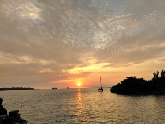 Fasilitas Ruang Kelas